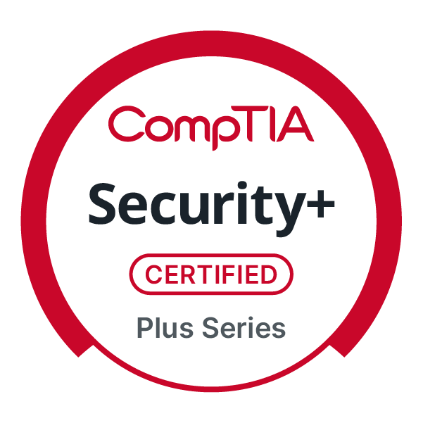 Certification 4