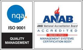 Certification 9